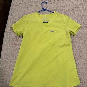 Citrine Figs Top Size XXS